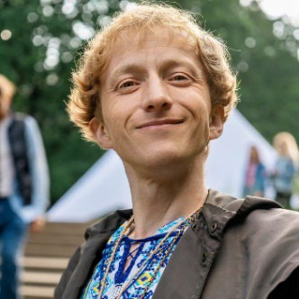 Олег Баран